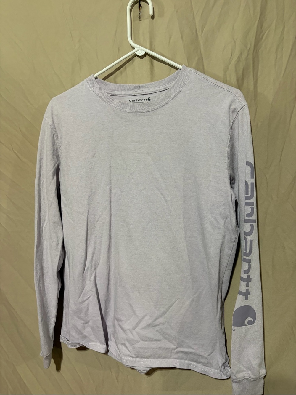 Carhartt long sleeve